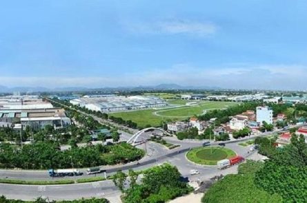Khu công nghiệp An Giang: Quỹ đất đắc địa, chi phí đầu tư tối ưu