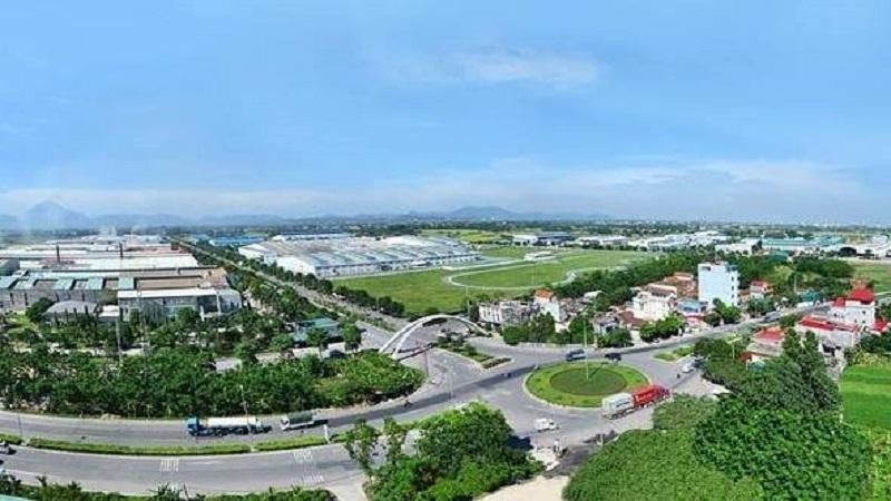 Khu cong nghiep An Giang quy dat dac dia chi phi dau tu toi uu amiland.vn