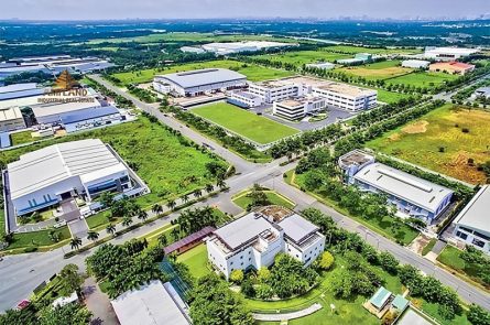 Khu công nghiệp Cà Mau: Quỹ đất đắc địa, chi phí đầu tư tối ưu