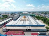 Khách thuê khu công nghiệp ngày càng "kỹ tính": Cuộc đua hạ tầng và hệ sinh thái vận hành mới