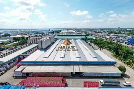 Khách thuê khu công nghiệp ngày càng "kỹ tính": Cuộc đua hạ tầng và hệ sinh thái vận hành mới