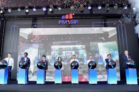 Khởi công KCN Hòa Ninh hơn 6.200 tỷ đồng tại Đà Nẵng