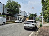 Chuyển nhượng nhà máy sx thực phẩm trong kcn đài tư giá 70 tỷ