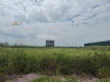 Chuyển Nhượng 5.500m2 Đất KCN Gia Lễ Hưng Yên - Giá 2,5 Tr/m2