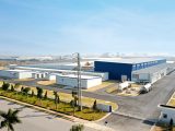 Viglacera (VGC) đón làn sóng FDI mới: Sở hữu 5.000ha KCN, dự báo lãi vượt 1.800 tỷ đồng năm 2026