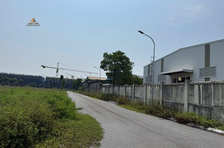 Tìm Đối Tác Hợp Tác Đầu Tư Dự Án Phức Hợp 2ha Như Quỳnh Hưng Yên