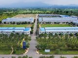 Hạ tầng “nâng bước” các khu công nghiệp phía Nam trước làn sóng đầu tư mới