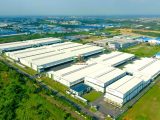 Doanh nghiệp ồ ạt săn nhà xưởng, nhà kho xây sẵn tại khu công nghiệp phía Nam