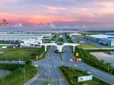 Bất động sản công nghiệp chuyển mình: Từ cuộc đua lấp đầy quỹ đất đến hệ sinh thái cộng sinh bền vững
