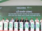 Hưng Yên Mở "Luồng Xanh" Thu Hút Đầu Tư KCN Green One