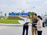 KCN Viglacera Yên Mỹ: Vị Trí Kề Cao Tốc, Hạ Tầng Xanh 280ha